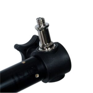 Falcon Eyes Boomarm + Gewicht LB-32M 121-211 cm - Afbeelding 2
