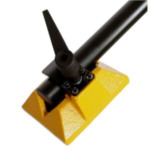 Falcon Eyes Boomarm + Gewicht LB-32M 121-211 cm - Afbeelding 4