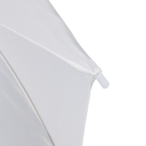 Falcon Eyes Flitsparaplu UR-48T Diffuus Wit 122 cm - Afbeelding 6