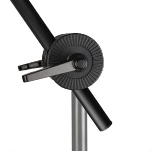 Falcon Eyes Reflectorhouder RBH-2566 met Statiefbuis Bevestiging - Afbeelding 3