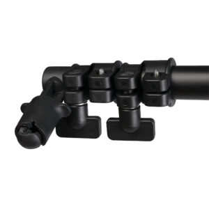 Falcon Eyes Reflectorhouder RBH-2566 met Statiefbuis Bevestiging - Afbeelding 4