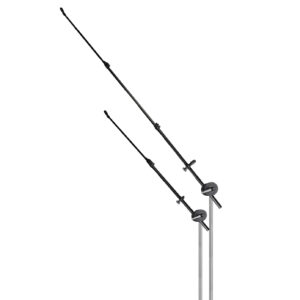 Falcon Eyes Reflectorhouder RBH-2566 met Statiefbuis Bevestiging - Afbeelding 5