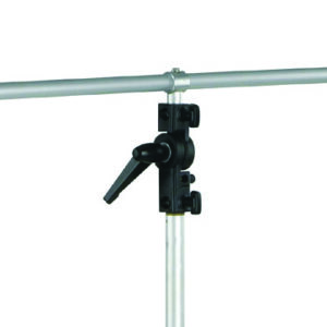 Falcon Eyes Tri-Reflectorhouder PRTK-2436 met spigotaansluiting - Afbeelding 3