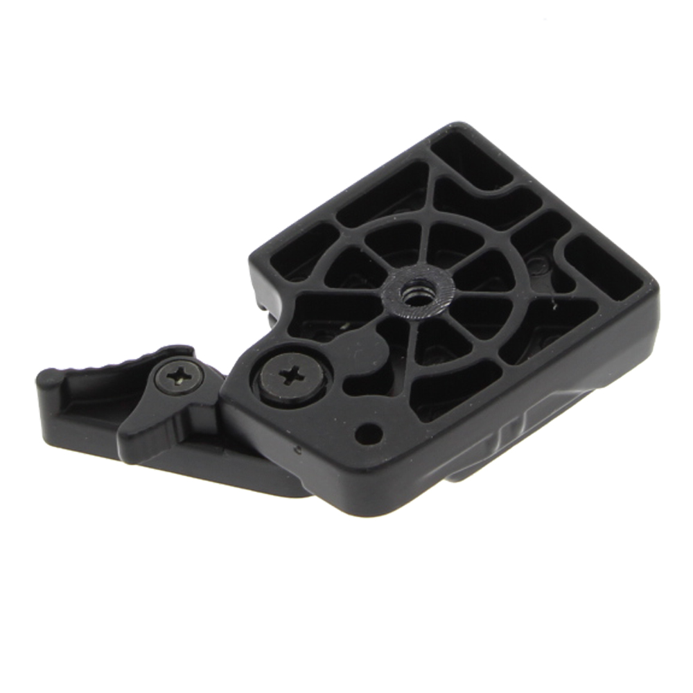 Falcon Eyes Snelkoppelingsplaat PH-A voor Lampstatief - Afbeelding 3