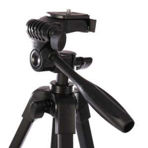 Nest Statief + Kop NT-510 H136 cm - Afbeelding 4
