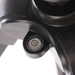Nest Statief + Kop NT-510 H136 cm - Afbeelding 6