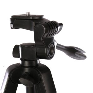 Nest Statief + Kop NT-530 H137 cm - Afbeelding 4