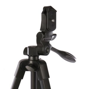 Nest Statief + Kop NT-530 H137 cm - Afbeelding 5