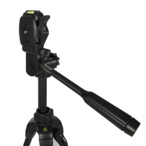 Nest Statief + Kop WT-3730 H152 cm - Afbeelding 3