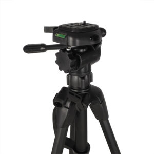 Nest Statief + Kop WT-3730 H152 cm - Afbeelding 4