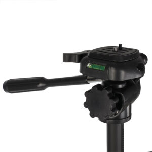 Nest Statief + Kop WT-3730 H152 cm - Afbeelding 5
