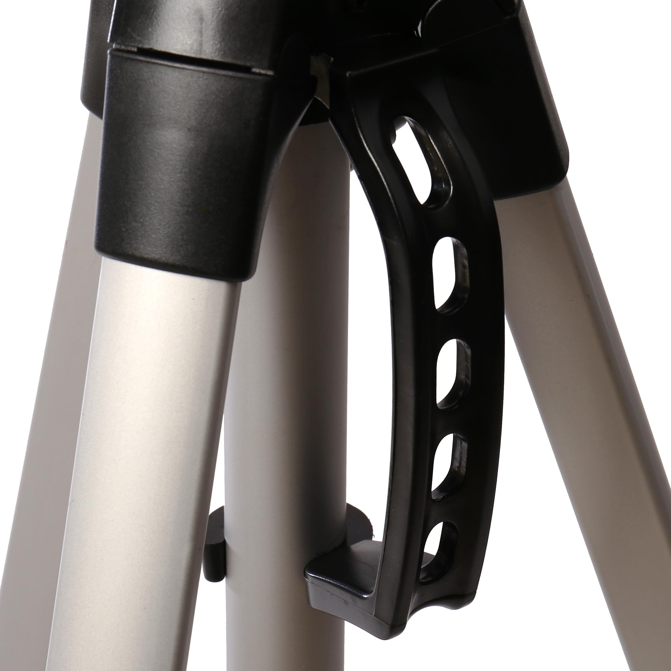 Nest Statief + Kop WT-3560 H167 cm - Afbeelding 7