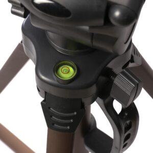 Nest Statief + Kop WT-3530 H147 cm - Afbeelding 7