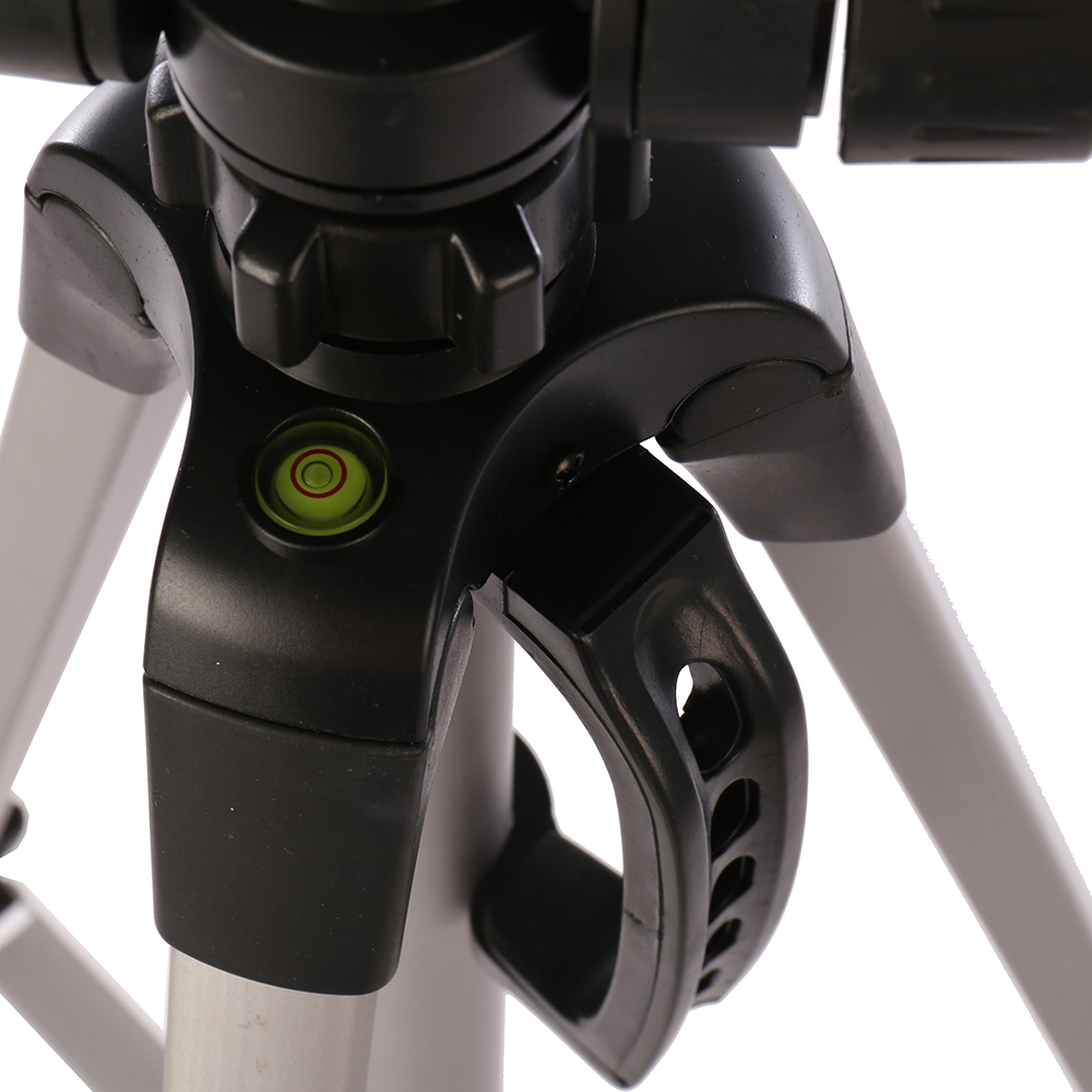 Nest Statief + Kop WT-3520 H139 cm - Afbeelding 5