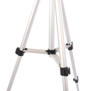 Alternative view of Nest Aluminium Statief + Kop WT-3110A H102 cm
