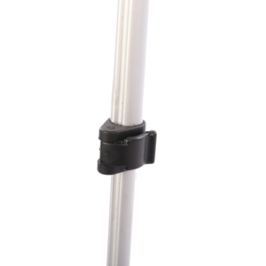 Nest Aluminium Statief + Kop WT-3110A H102 cm - Afbeelding 3
