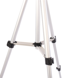 Nest Aluminium Statief + Kop WT-3110A H102 cm - Afbeelding 4