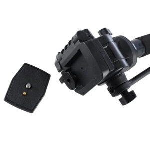 Nest Video Monopod WT-3958M H146 cm - Afbeelding 5
