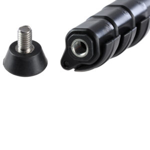 Nest Video Monopod WT-3958M H146 cm - Afbeelding 7
