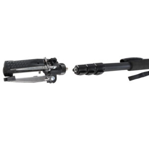 Nest Video Monopod WT-3958M H146 cm - Afbeelding 8