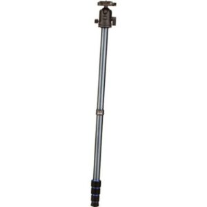 Nest Professioneel Statief NT-6294AK + Balhoofd - Afbeelding 3