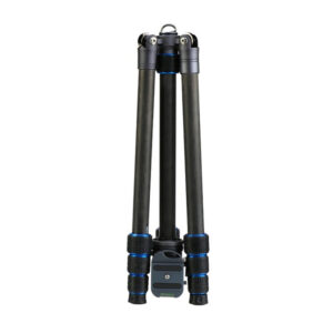Nest Professioneel Carbon Statief NT-6294CK + Balhoofd - Afbeelding 7