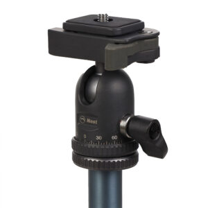 Nest Statief NT-235K + Balhoofd - Afbeelding 2