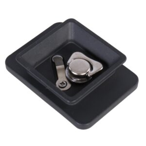 Nest Statief NT-264K + Balhoofd - Afbeelding 4