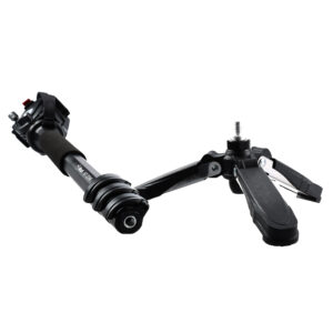 Nest Video Monopod NT-329M H145 cm - Afbeelding 3