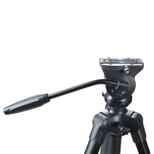 Alternative view of Nest Professioneel Statief WT-3308A + Vloeistofgedempte Kop