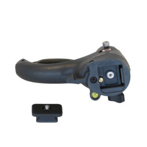 Nest Joystick Balhoofd NT-301H tot 5Kg - Afbeelding 5