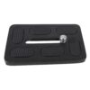 Nest Wisselplaat WT-6012HP voor Panoramakop WT-6012H