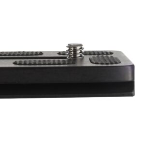 Nest Wisselplaat WT-6012HP voor Panoramakop WT-6012H - Afbeelding 3