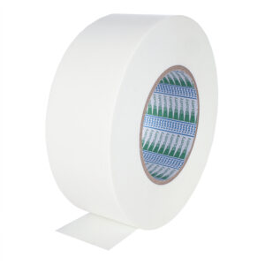 Falcon Eyes Gaffer Tape Wit 5 cm x 50 m - Afbeelding 3