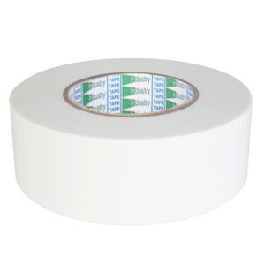 Falcon Eyes Gaffer Tape Wit 5 cm x 50 m - Afbeelding 5