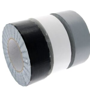 Alternative view of Falcon Eyes Gaffer Tape Grijs 5 cm x 50 m