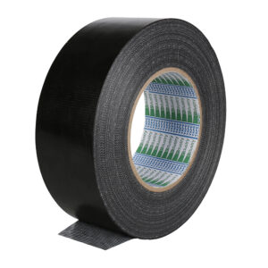 Falcon Eyes Gaffer Tape Zwart 5 cm x 50 m - Afbeelding 3