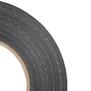 Falcon Eyes Gaffer Tape Zwart 5 cm x 50 m - Afbeelding 4