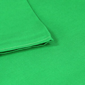 Falcon Eyes Achtergronddoek BCP-10 2,7x7 m Chroma Groen