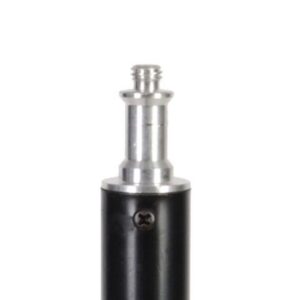 Falcon Eyes Achtergrond Systeem SPK-1Z incl. 1 Rol Zwart 1,35x11 m - Afbeelding 3