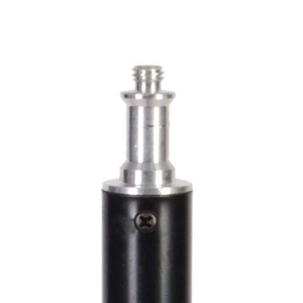 Falcon Eyes Achtergrond Systeem SPK-3 incl. 3 Rollen Zw/Wit/Blauw 1,35x11 m - Afbeelding 3