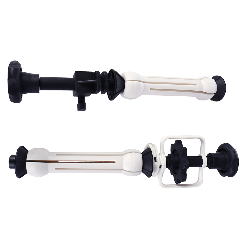 Falcon Eyes Achtergrond Support CBH-Reel Set voor 1 Rol - Afbeelding 3