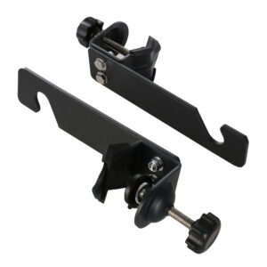 Falcon Eyes Achtergrond Support CBH-Reel Set voor 1 Rol - Afbeelding 5