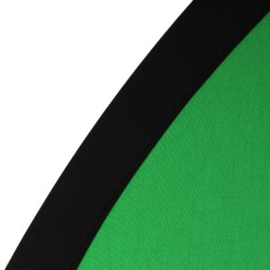 Falcon Eyes Background Board BCP-10-03 Groen/Grijs 148x200 cm - Afbeelding 4