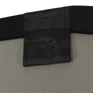 Falcon Eyes Background Board BCP-10-03 Groen/Grijs 148x200 cm - Afbeelding 6