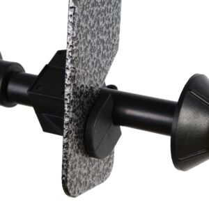 Falcon Eyes Achtergrond Support B-4W voor 4 Rollen - Afbeelding 5