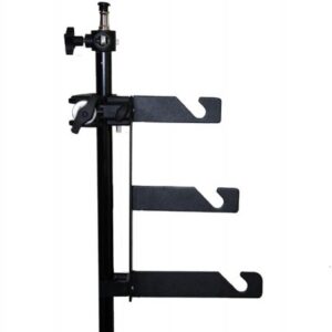 Falcon Eyes Statief Montageset voor B-3W en B-4W - Afbeelding 5