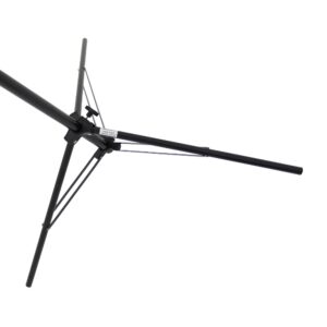 Falcon Eyes Achtergrond Systeem B-7810 250x305 (HxB) voor Doek of Rol - Afbeelding 3