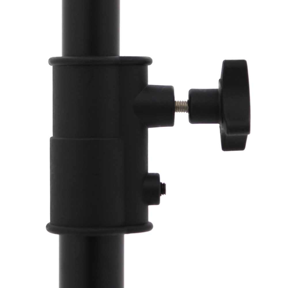 Falcon Eyes Achtergrond Systeem B-7810 250x305 (HxB) voor Doek of Rol - Afbeelding 4