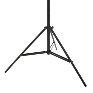 Falcon Eyes Achtergrond Systeem B-1012 300x360 (HxB) - Afbeelding 6